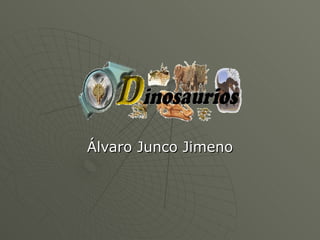 Álvaro Junco Jimeno 