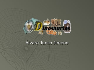 Álvaro Junco Jimeno 