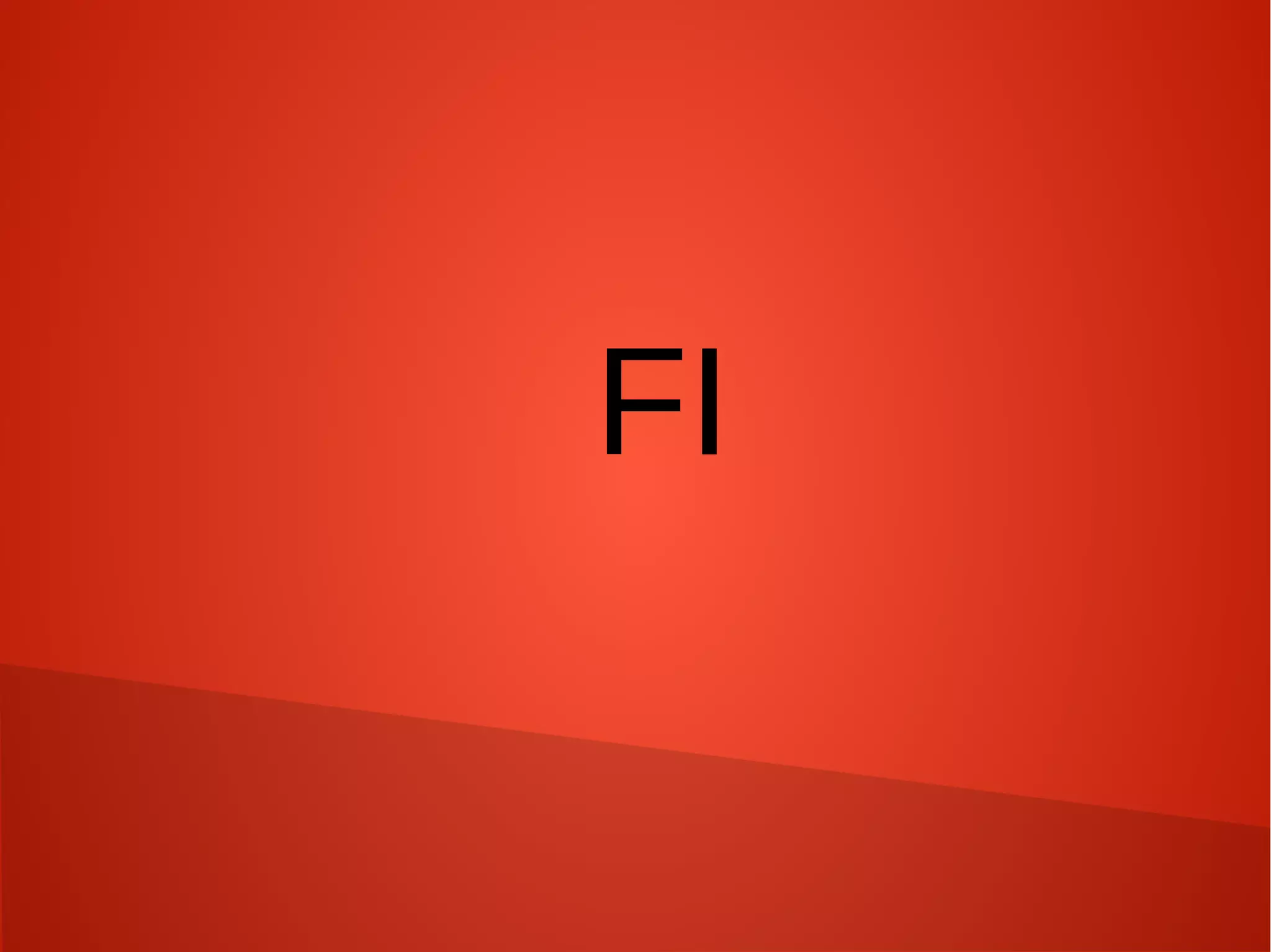 FI
 