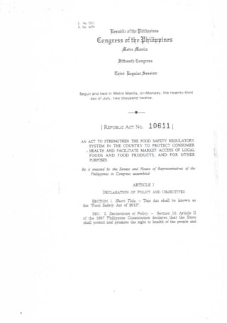 Republic-Act-No.-10611.pdf GGGGGGGGGGGGG