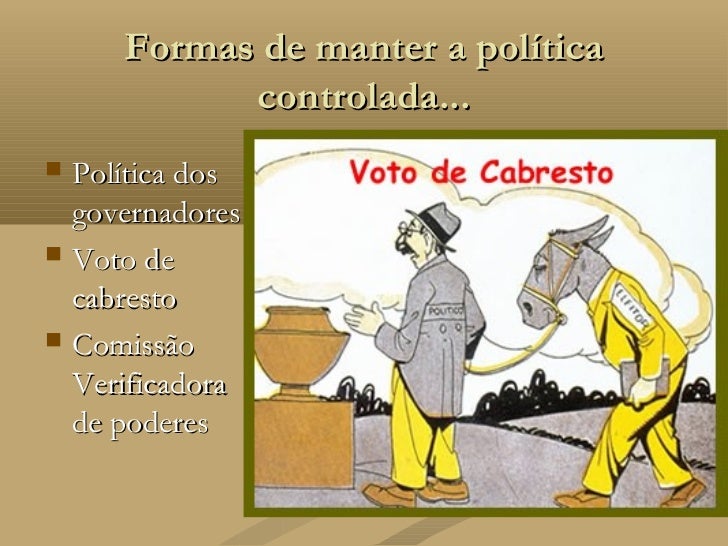 Sobre A Política Do Café Com Leite Explique