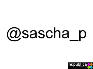 @sascha_p 
