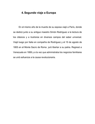 Republica bolivariana de venezuela