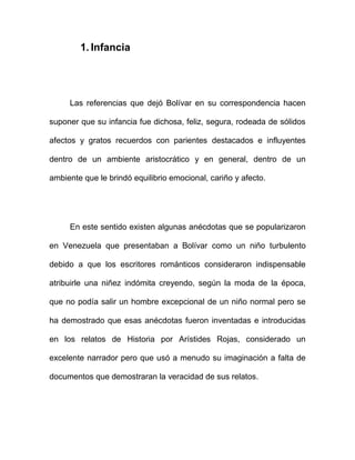 Republica bolivariana de venezuela