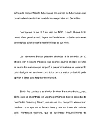 Republica bolivariana de venezuela