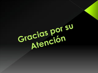 estructura de los materiales 