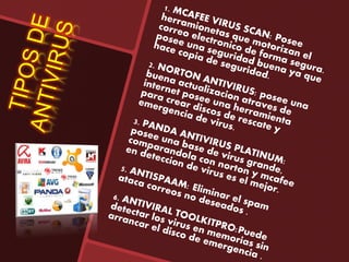 antivirus