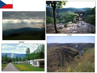 Podyji KRNAP 