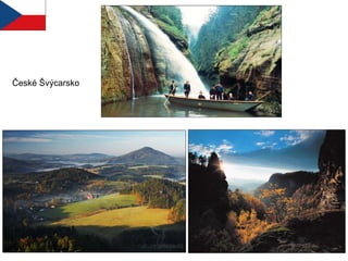 České Švýcarsko 