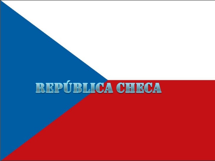 República Checa<br />