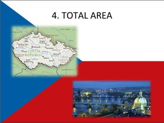 4. TOTAL AREA 
