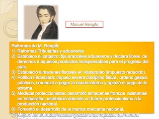 Manuel Rengifo
 