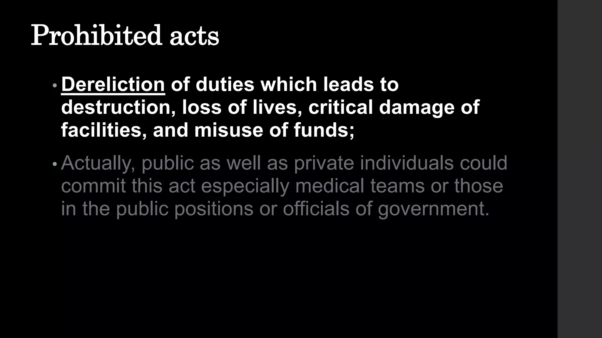 Republic act 10121 pptx