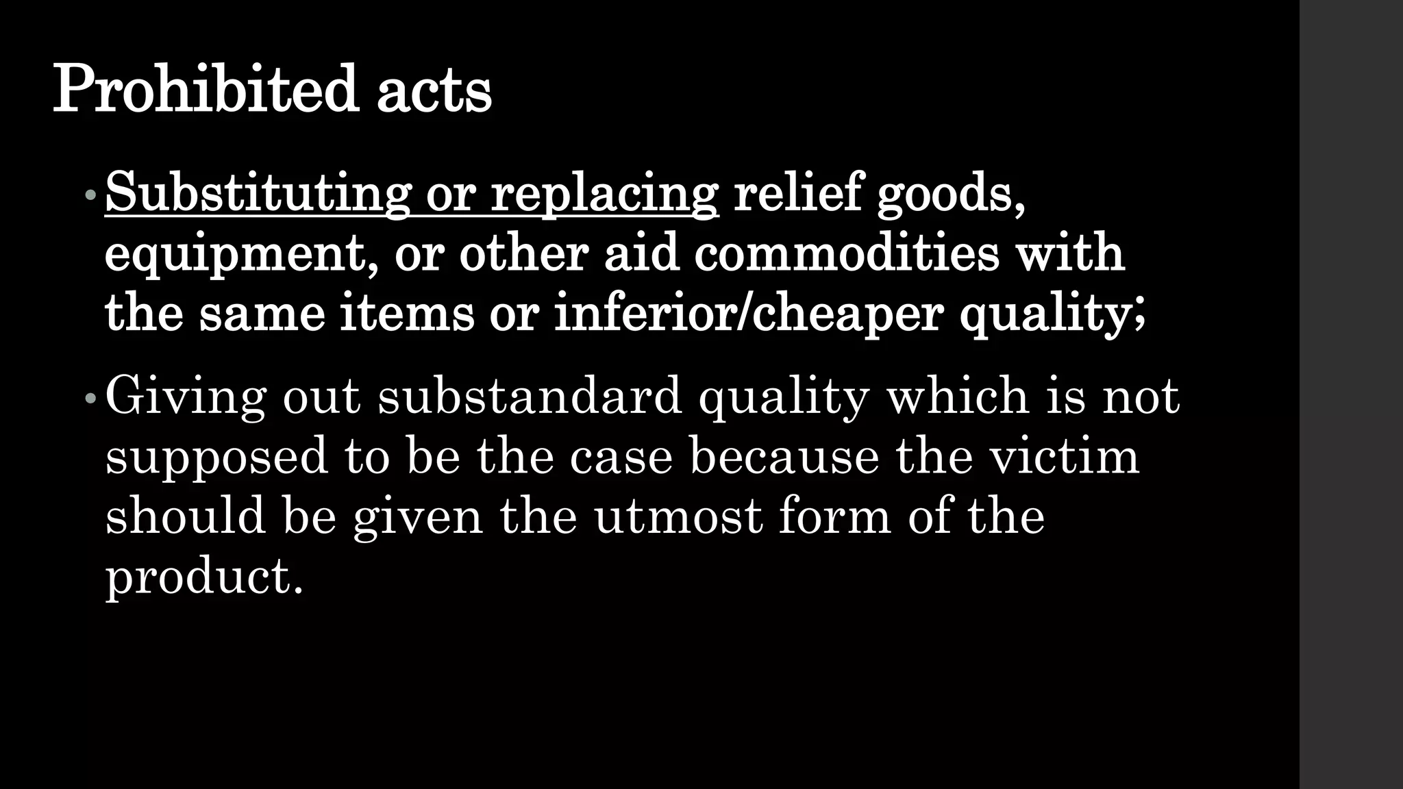 Republic act 10121 pptx