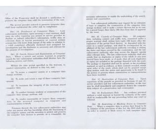 Philippines Republic act no. 10175