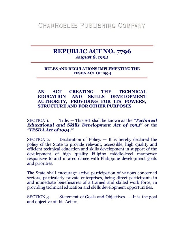 No homework law philippines image