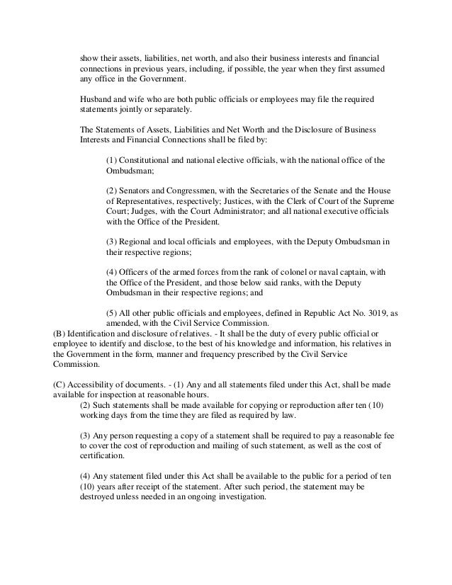 code of ethics for government officials and employees r a 6713 Csc quick survey dear visitor, thank you for visiting the official website of the civil service commission before you can proceed with the download, may we ask you to help us out on a survey for us to better improve our services. code of ethics for government officials and employees r a 6713 Csc quick survey dear visitor, thank you for visiting the official website of the civil service commission before you can proceed with the download, may we ask you to help us out on a survey for us to better improve our services.