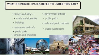 Republic Act No. 11313 Safe Spaces Act (Bawal Bastos Law).pptx