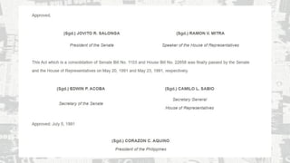 REPUBLIC ACT NO. 7079 - CAMPUS JOURNALISM.pptx