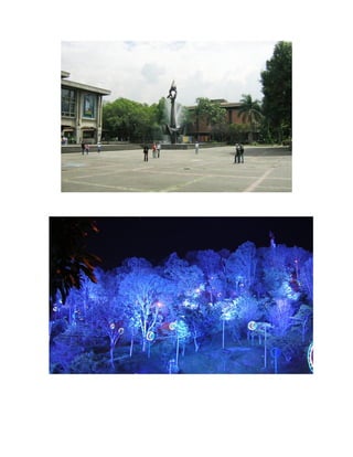 Republica de colombia