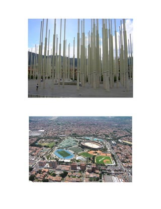 Republica de colombia