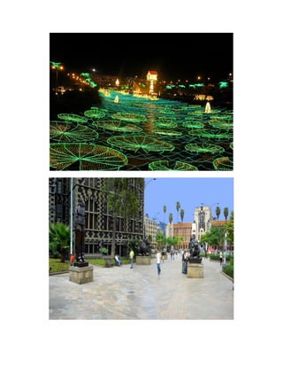 Republica de colombia