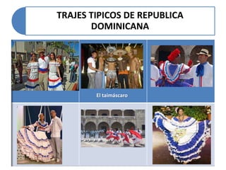 Republica dominicana