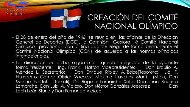 Republica Dominicana