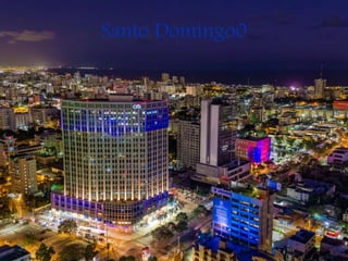Santo Domingo0
 