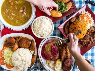 Arroz
 