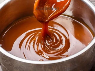 Caramelo
 