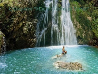 Quisqueya “Mãe de Todas as Terras”
 