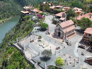 República dominicana