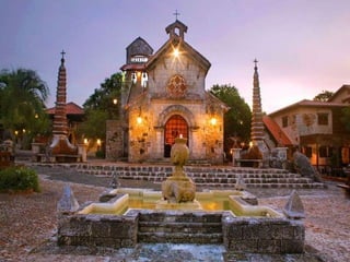 República dominicana