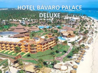 República dominicana