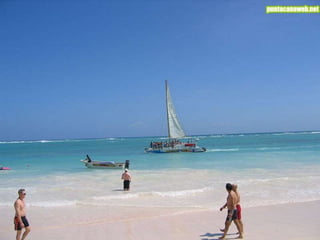 República dominicana