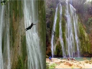 República dominicana