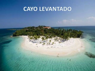 República dominicana