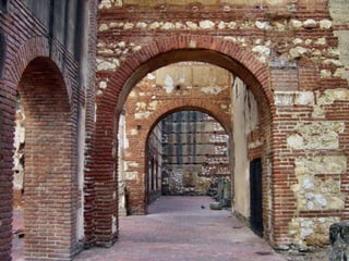 República dominicana