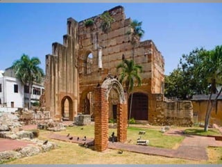 República dominicana