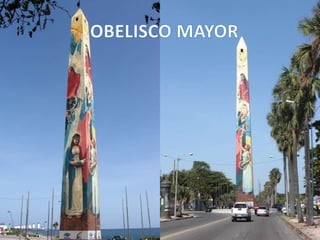 República dominicana