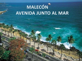 República dominicana