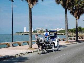 República dominicana