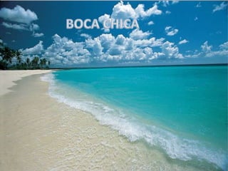 República dominicana