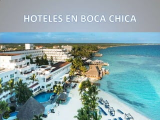 República dominicana