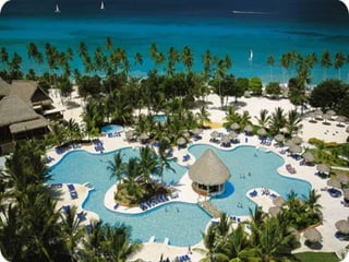 República dominicana