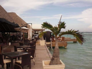 República dominicana