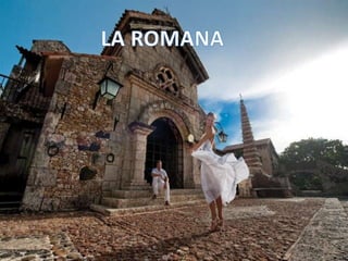 República dominicana