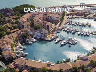 República dominicana