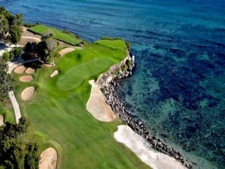 República dominicana